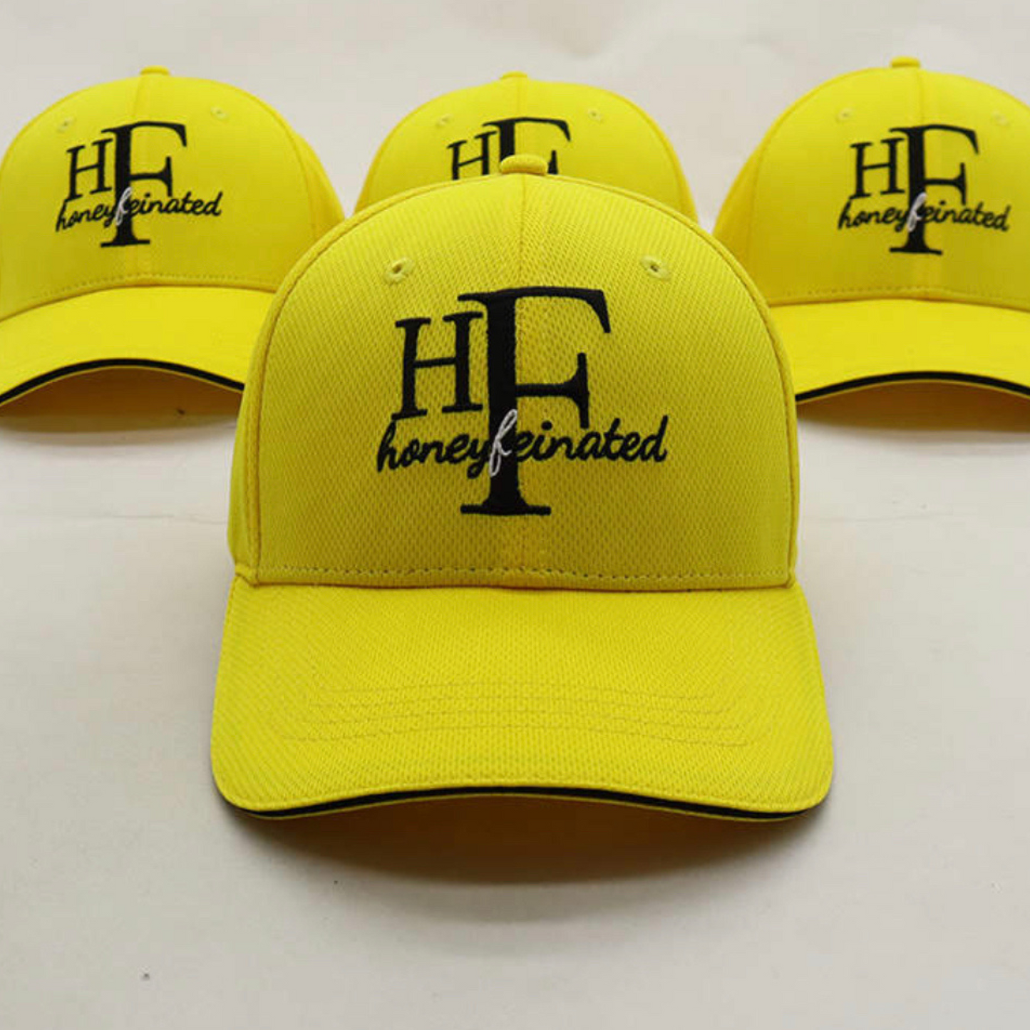 Bumblebee Performance Hat