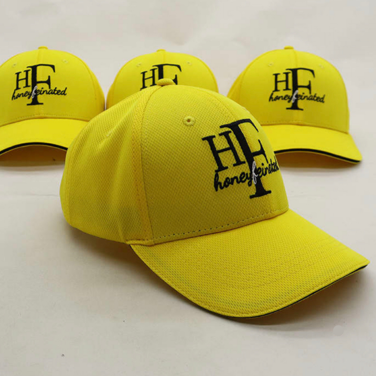 Bumblebee Performance Hat