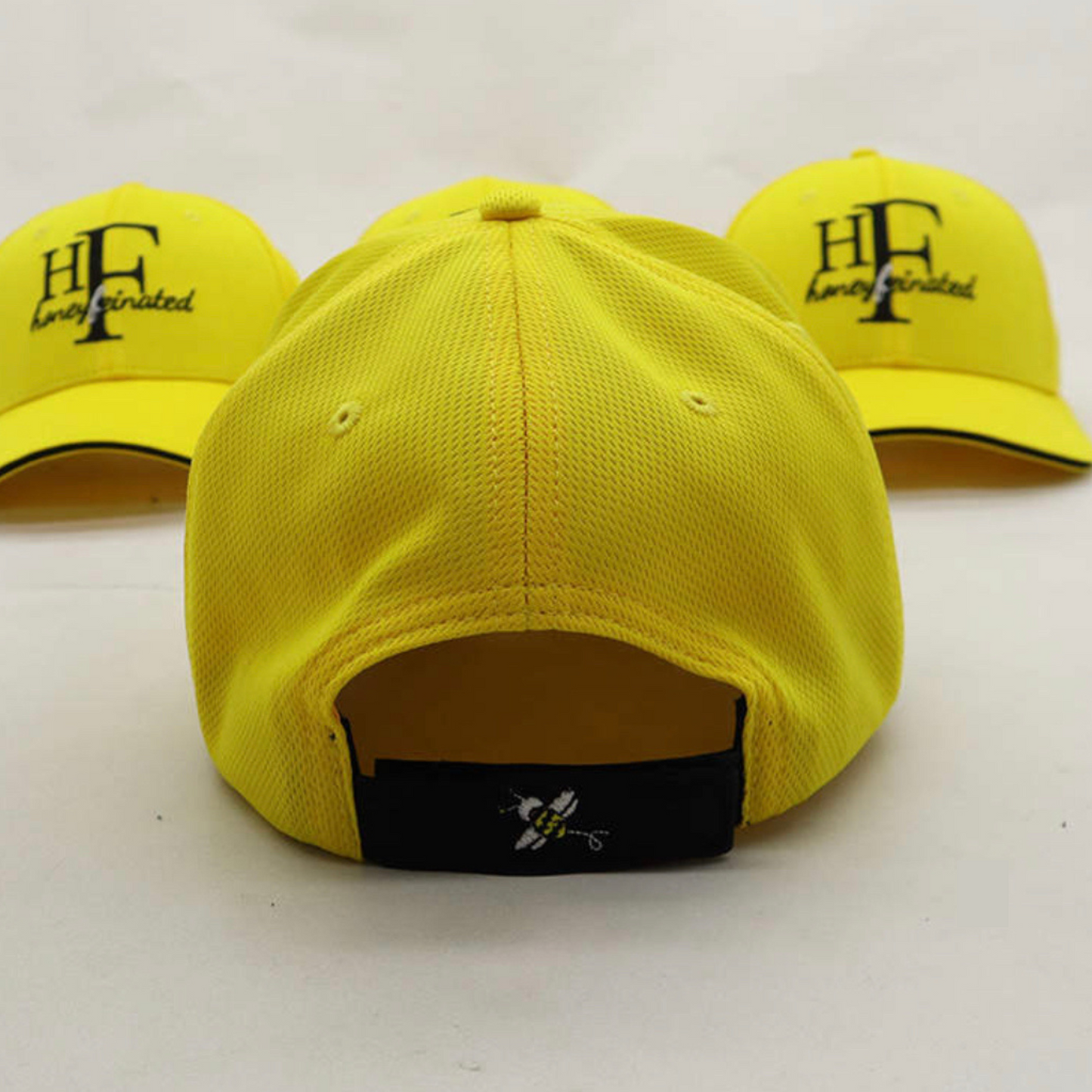 Bumblebee Performance Hat