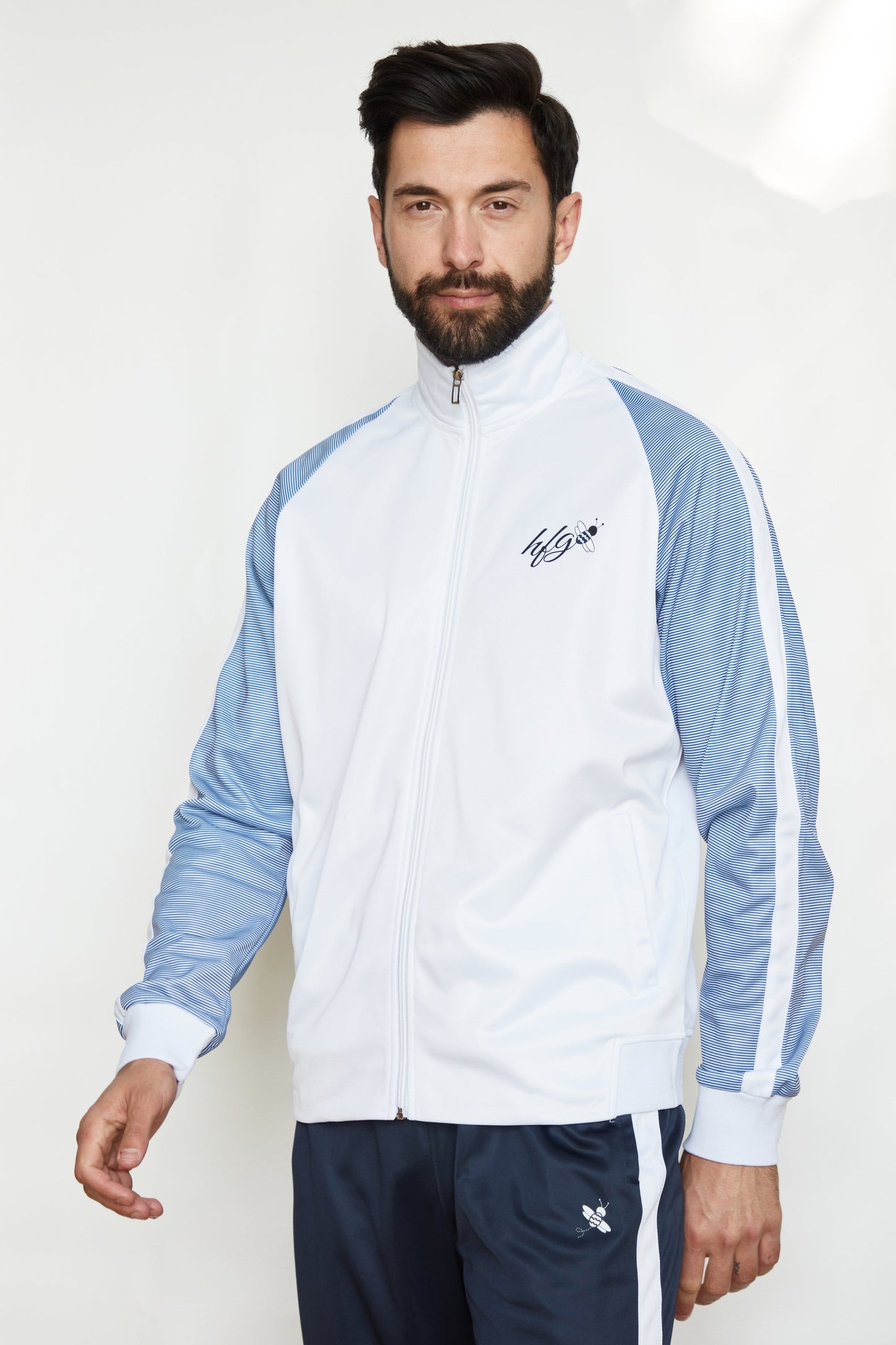 Show and Tell Tracksuit Set