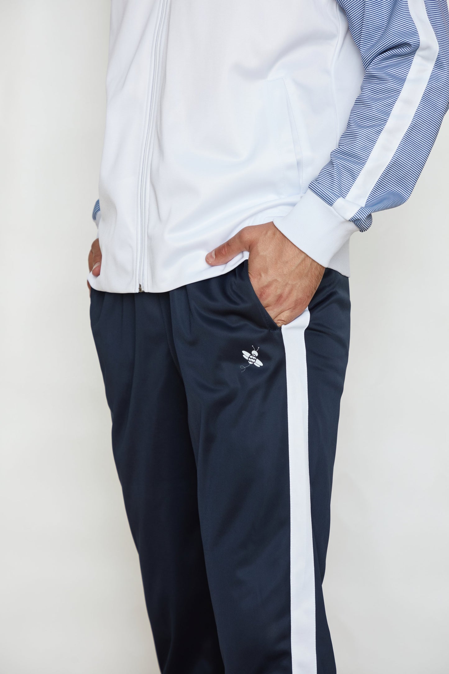 Show and Tell Tracksuit Set