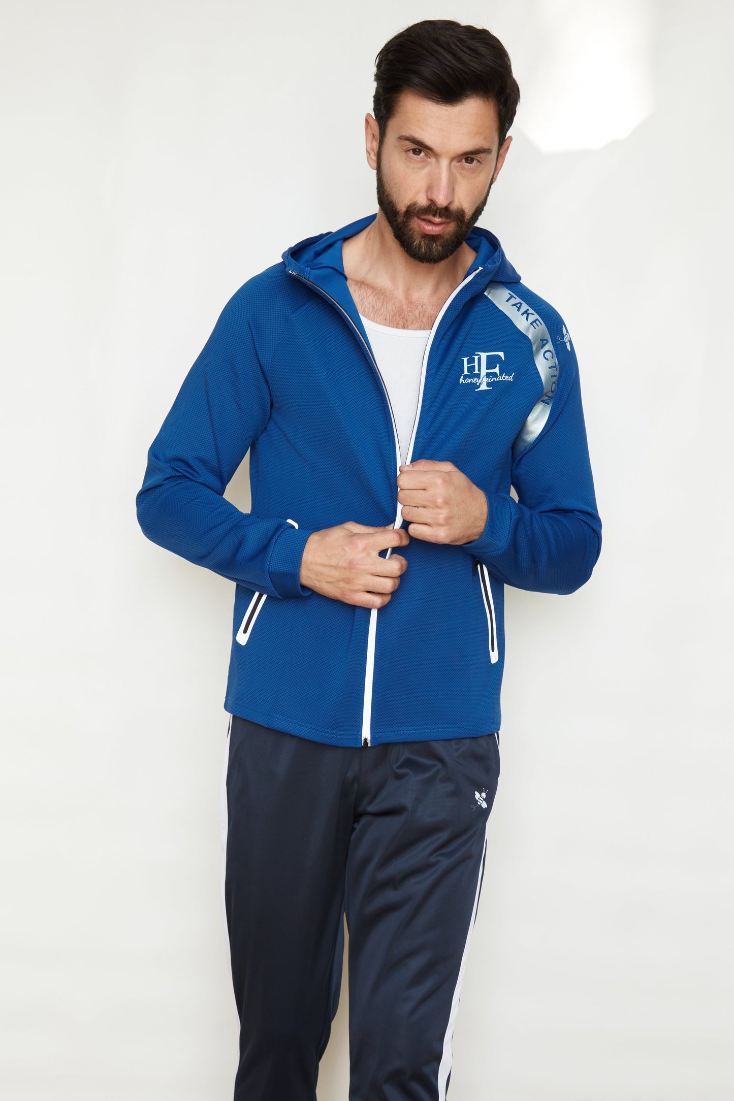 Take Action Sports Jacket