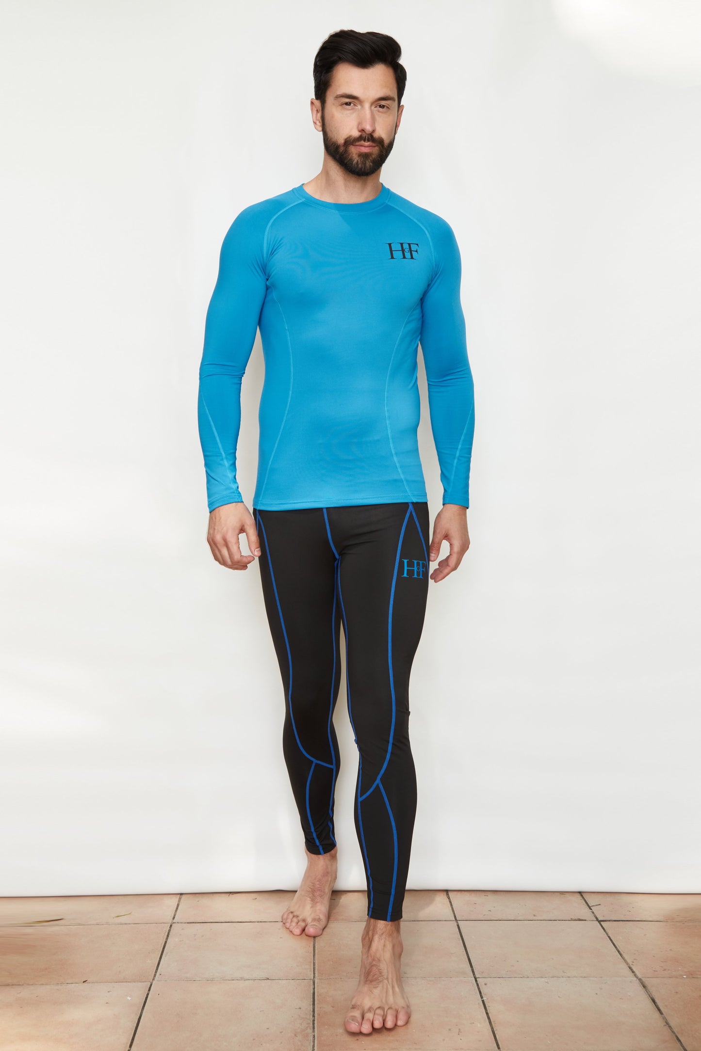Superhero Compression Wear Set