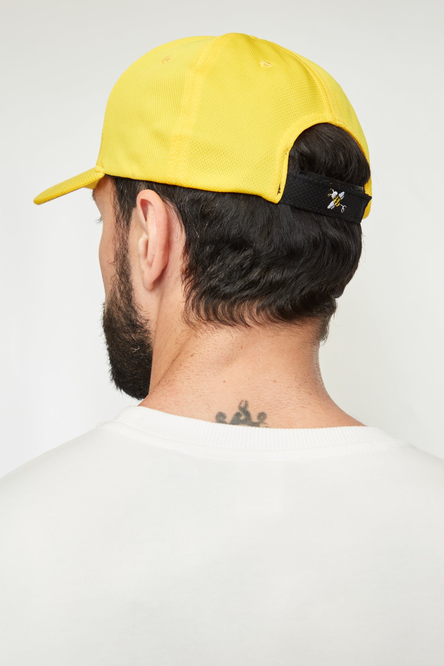 Bumblebee Performance Hat