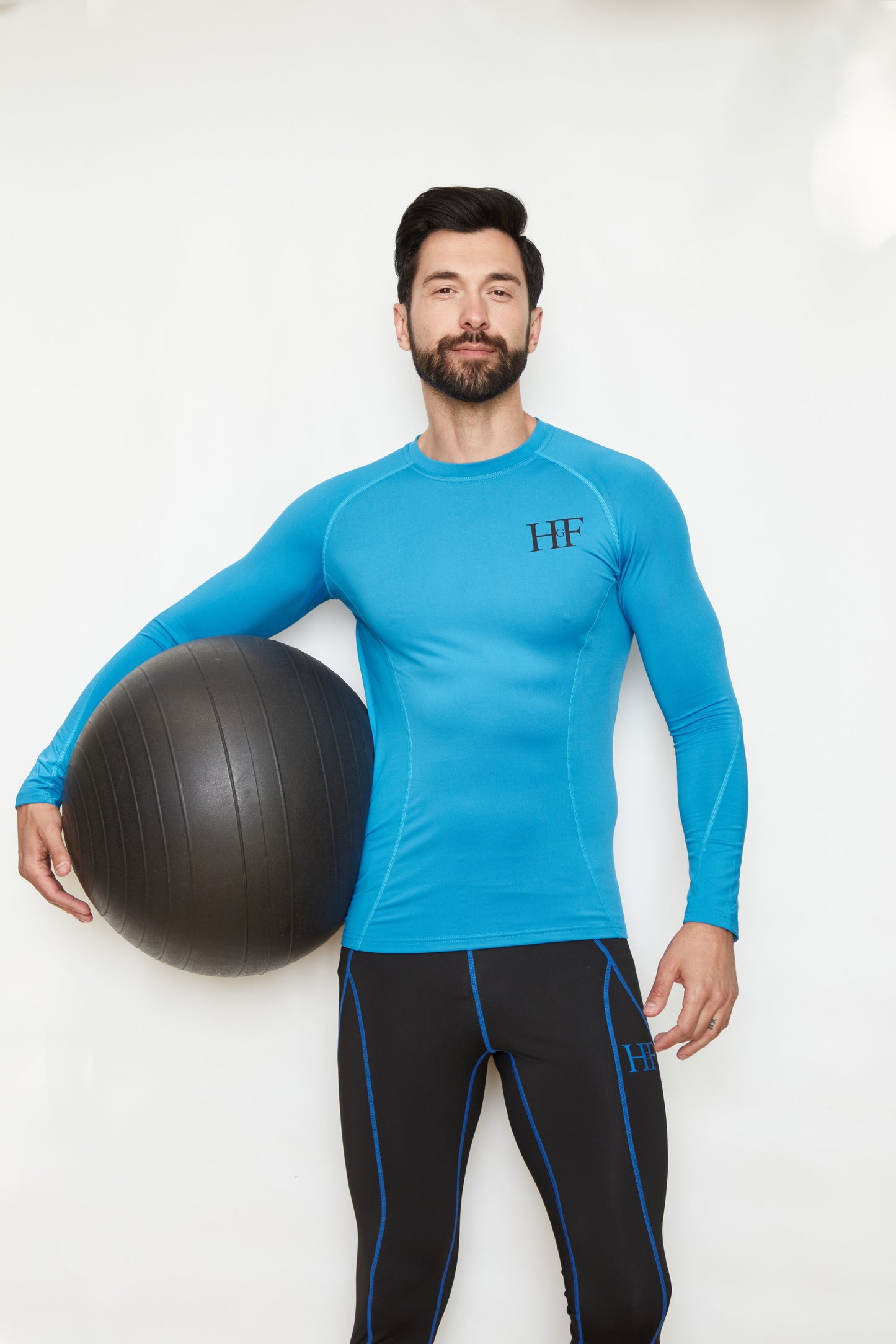 Superhero Compression Wear Set