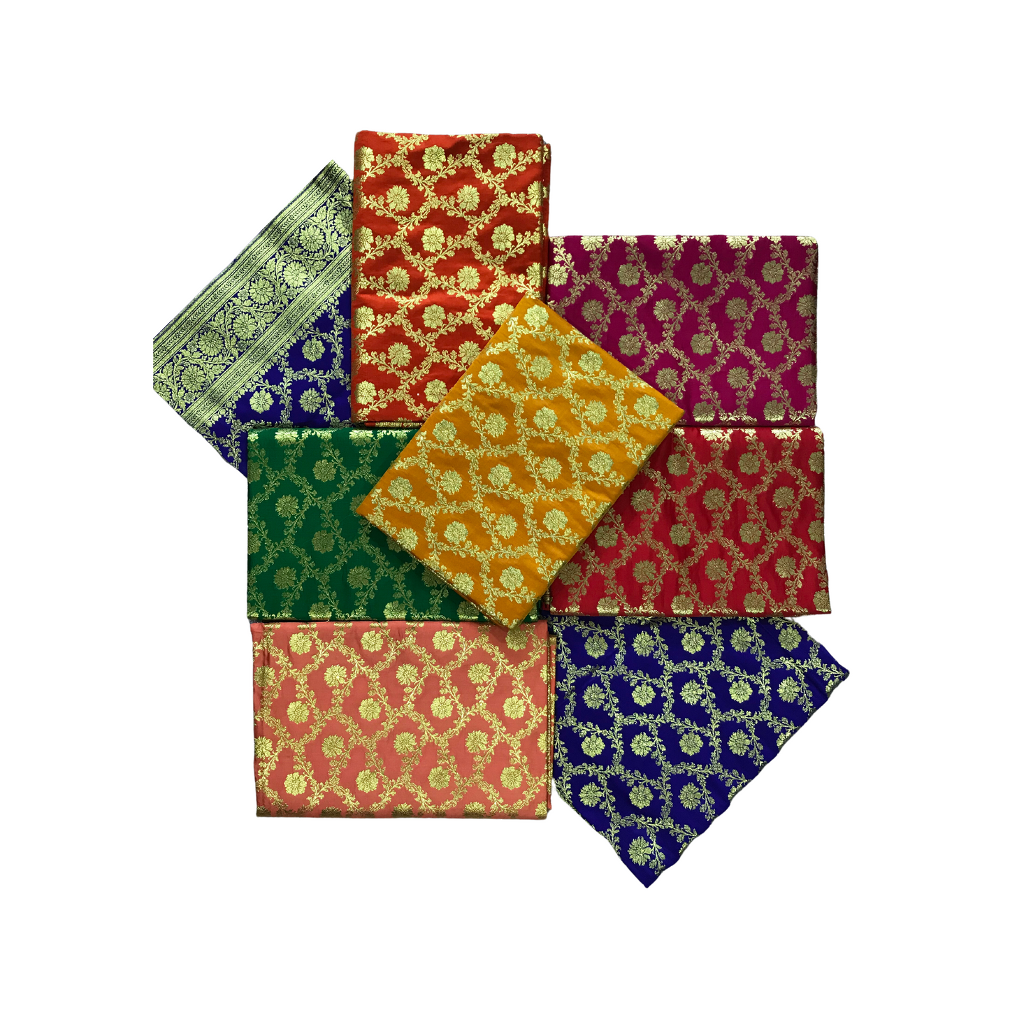 The Maharani Stole