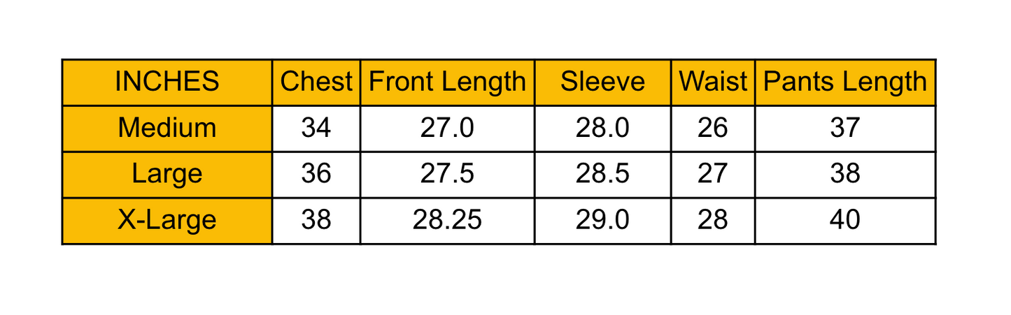 Superhero Compression Wear Set