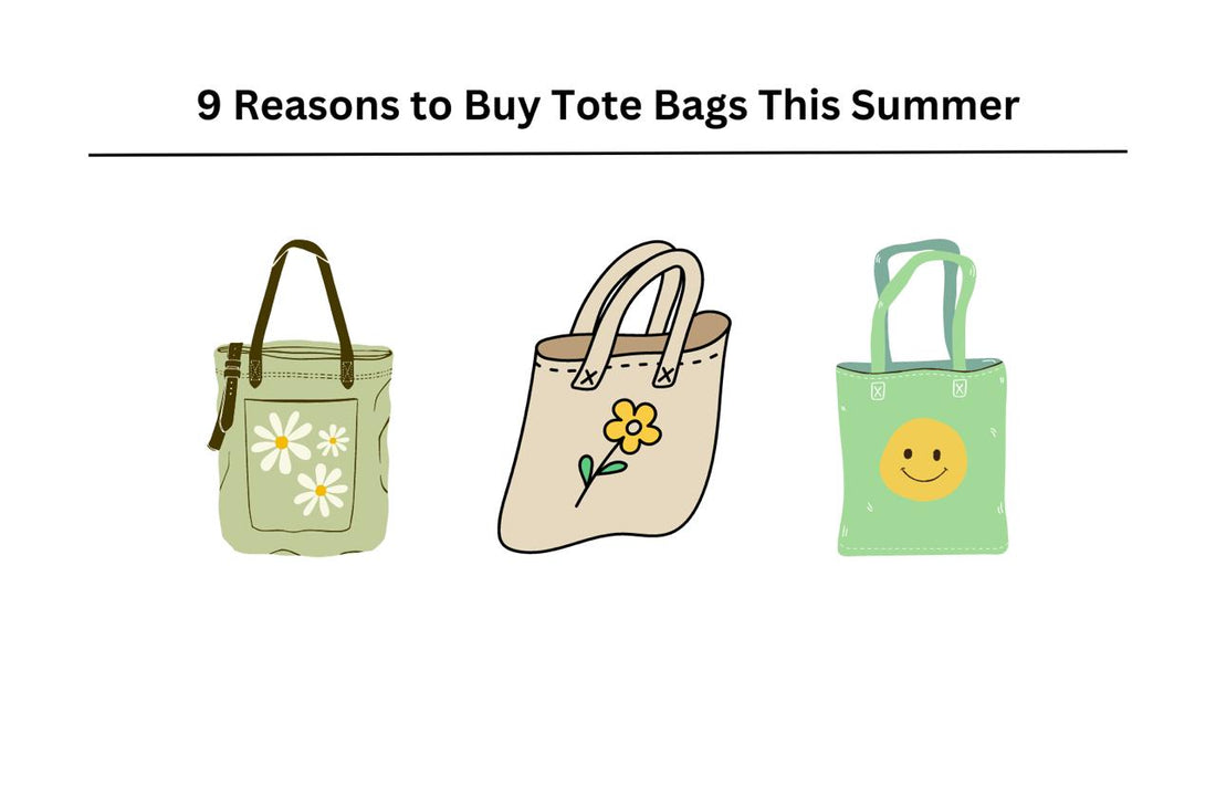 reasons to buy tote bags