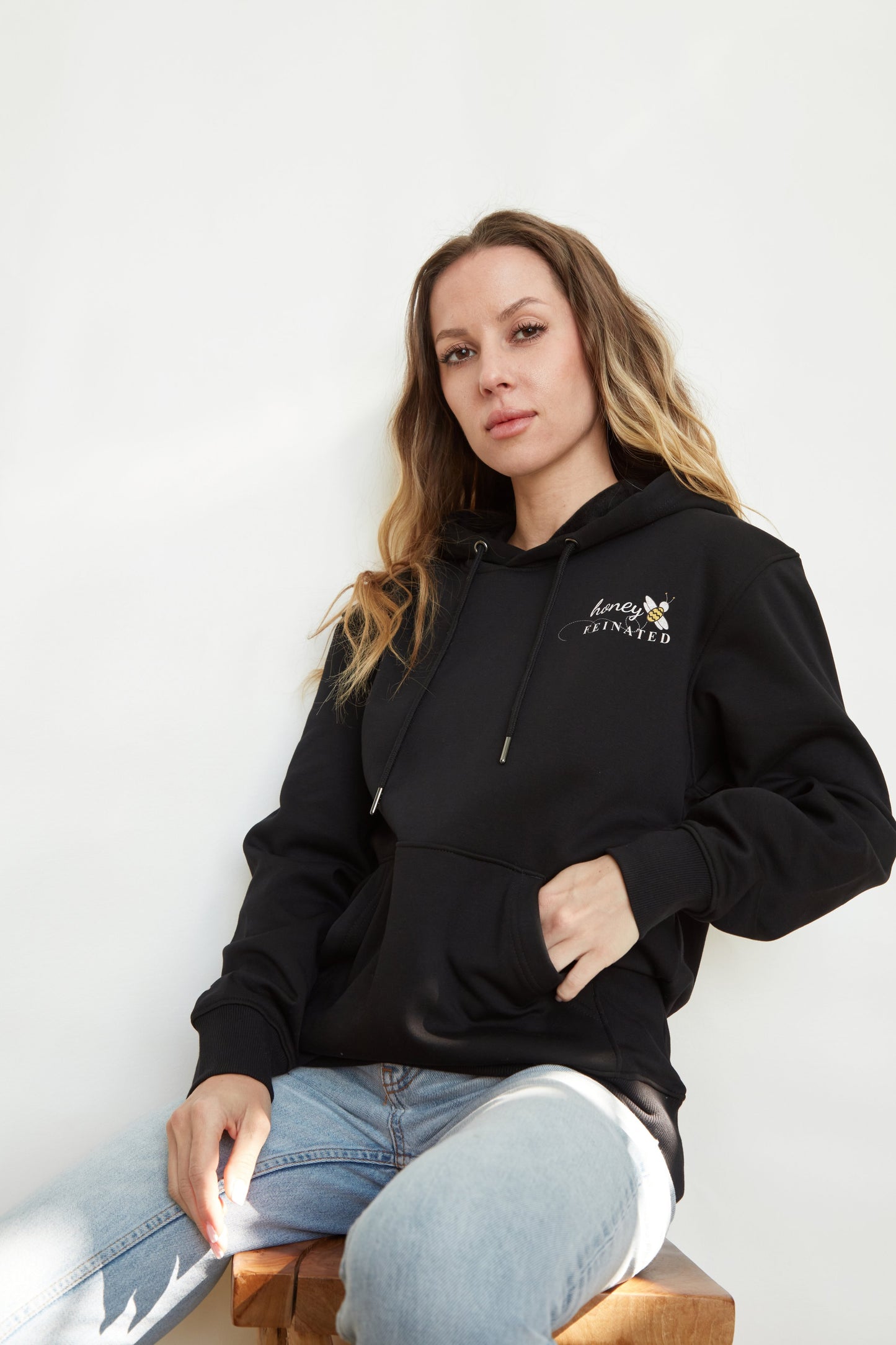 Companion Velvet-Lined Hoodie