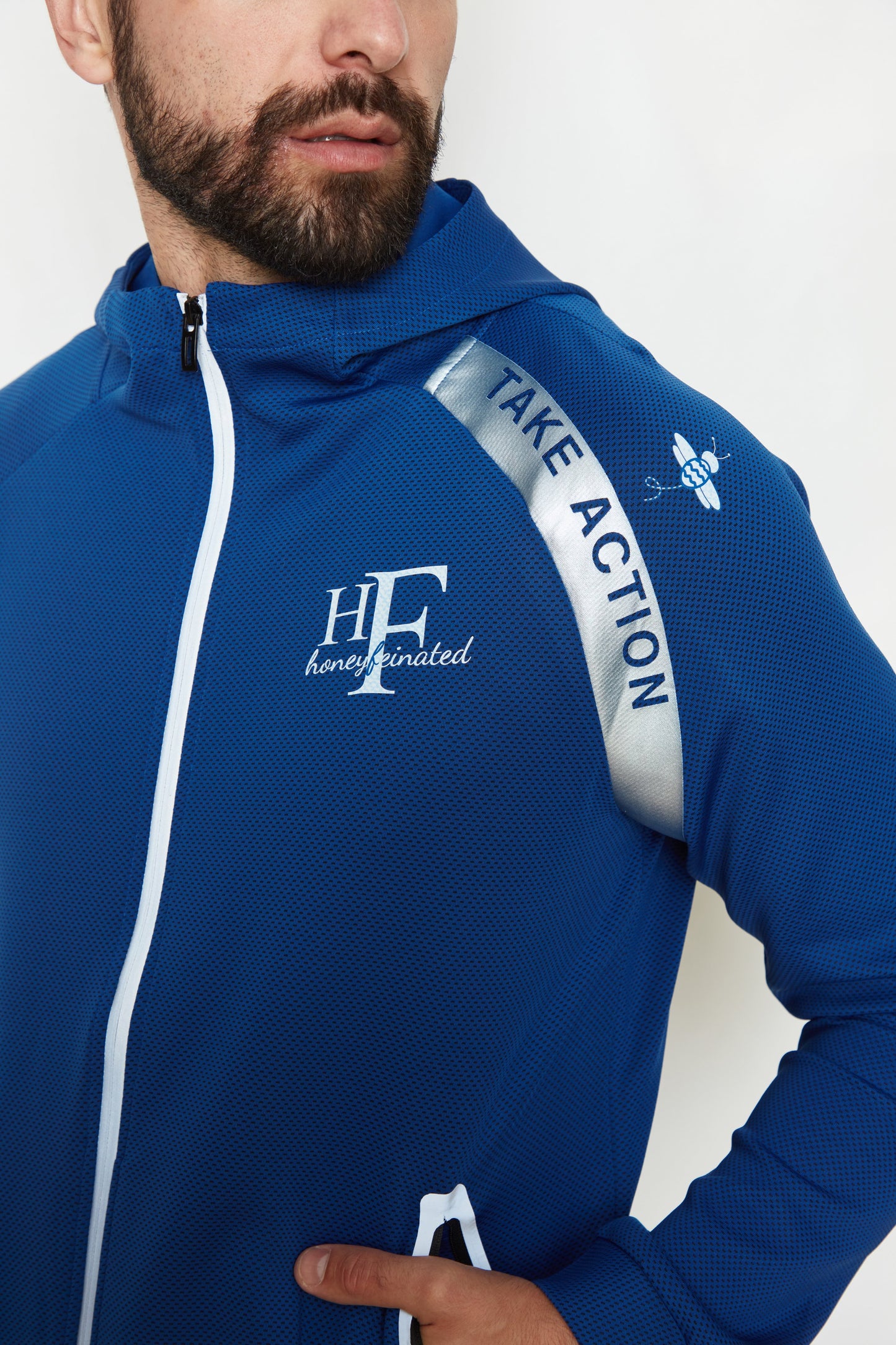 Take Action Sports Jacket